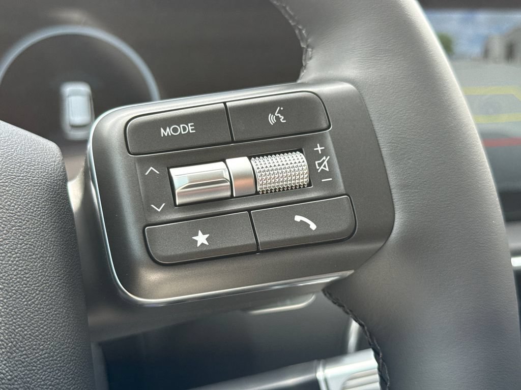 New 2026 Hyundai Palisade SEL FWD image 27