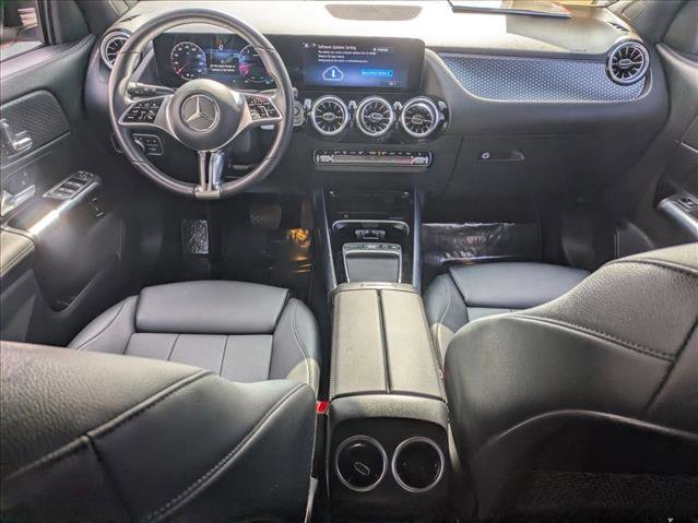 Certified 2025 Mercedes-Benz GLA 250 image 14