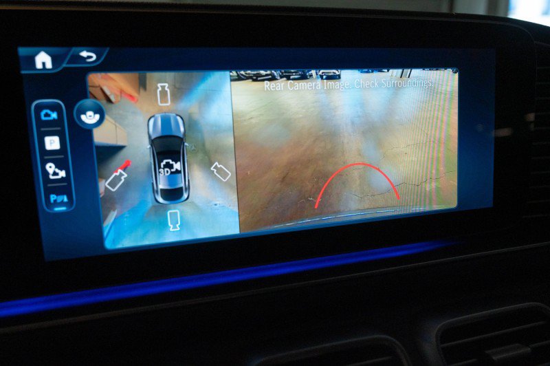 New 2026 Mercedes-Benz GLE 450 4MATIC Coupe image 27