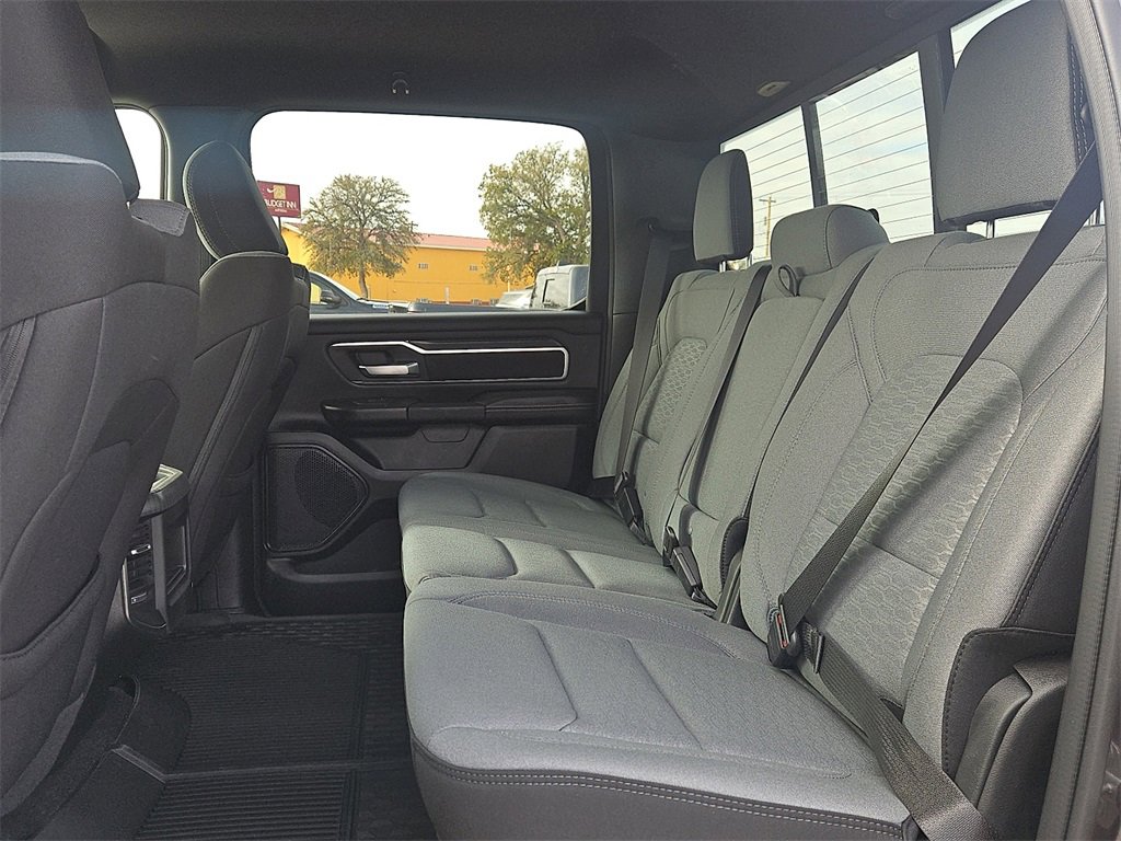 New 2026 RAM 1500 Big Horn image 11