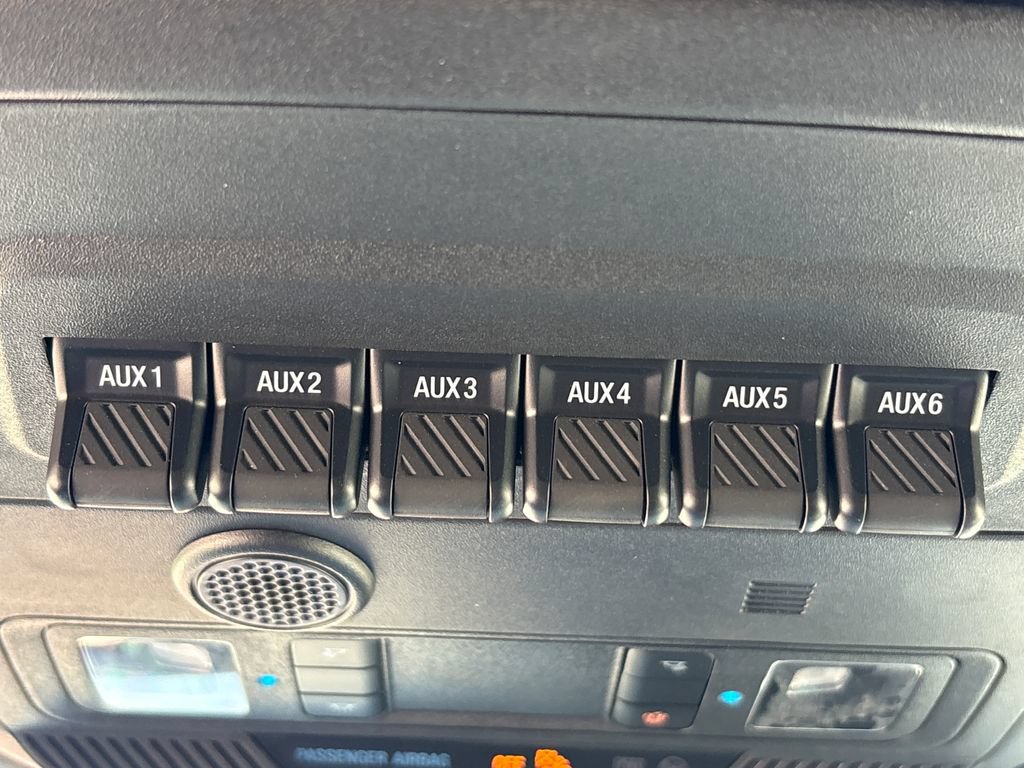 New 2026 Ford Bronco Stroppe Edition AWD/4WD image 34