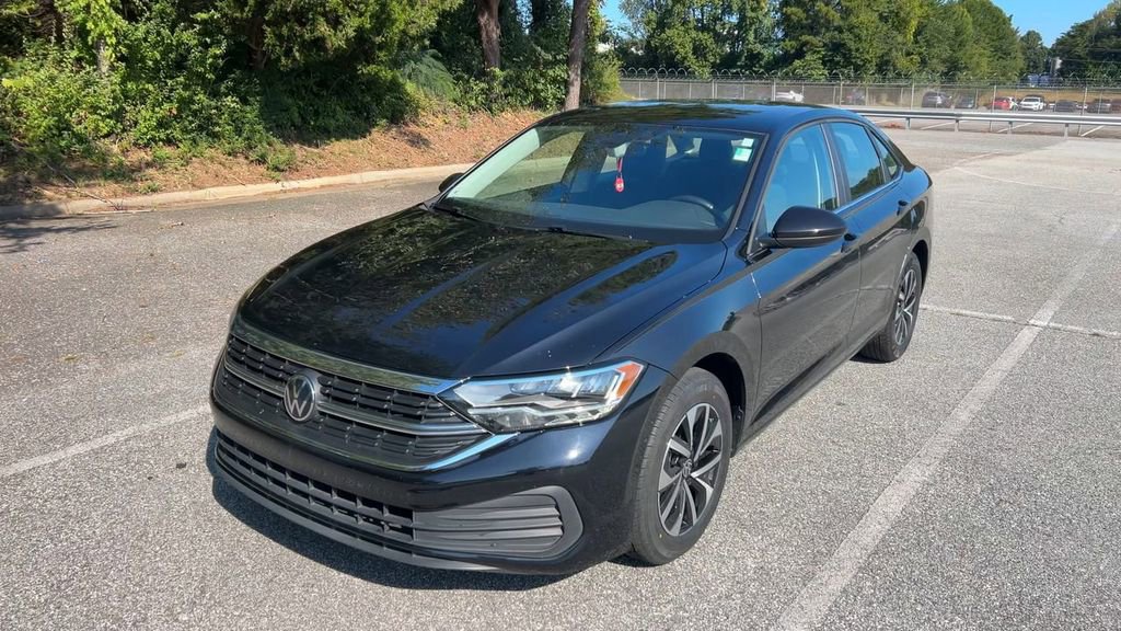 Used 2024 Volkswagen Jetta S image 25