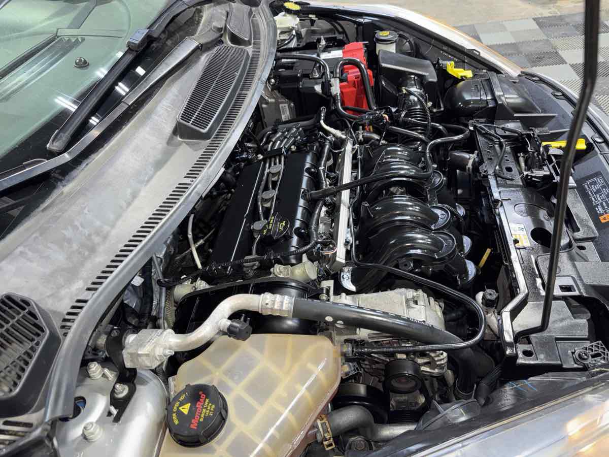 Used 2019 Ford Fiesta SE image 29