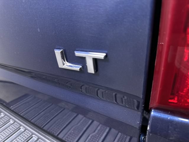 Used 2021 Chevrolet Silverado 1500 LT w/ Texas Edition Plus AWD/4WD image 33
