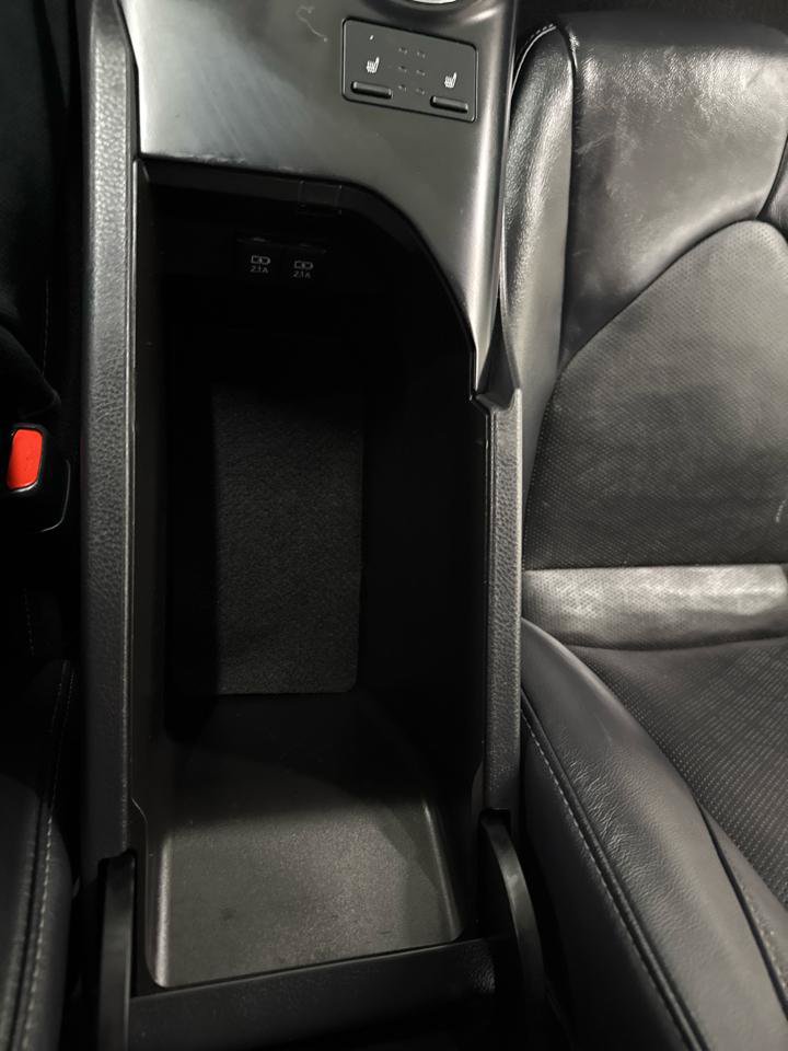 Used 2019 Toyota Camry XSE w/ Driver Assist Package FWD image 29
