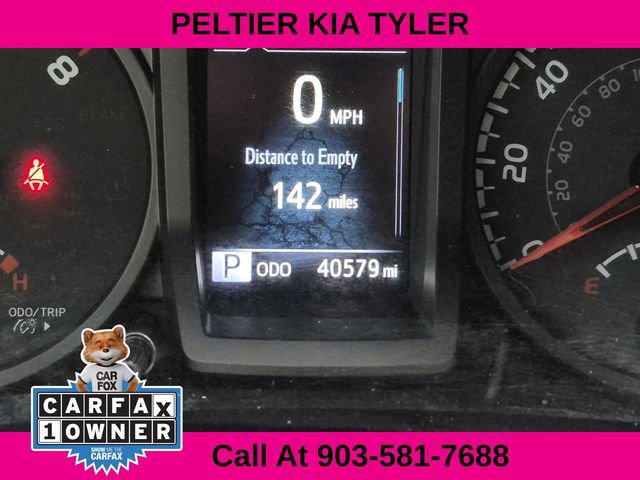 Used 2021 Toyota Tacoma SR AWD/4WD image 33