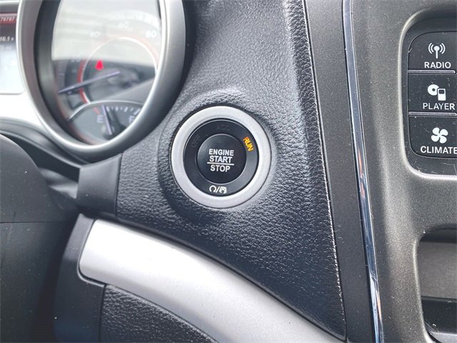 Used 2019 Dodge Journey SE w/ Connectivity Group image 16