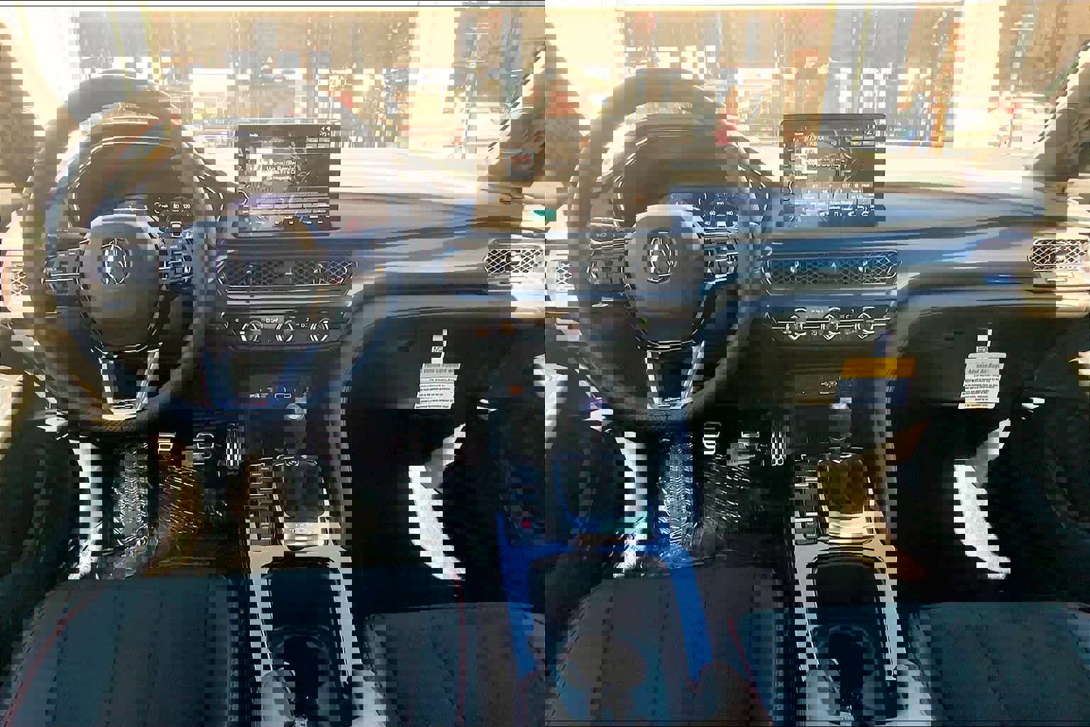 New 2025 Acura Integra Type S image 5