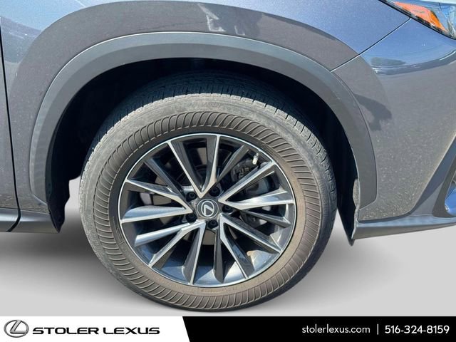 Used 2022 Lexus NX 350 AWD image 8