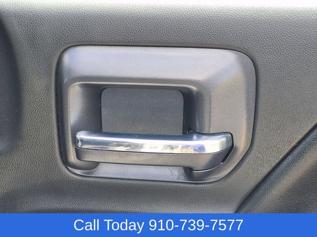 Used 2017 Chevrolet Silverado 2500 LTZ w/ Duramax Plus Package AWD/4WD image 36