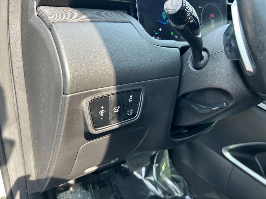 Used 2022 Hyundai Tucson Limited image 21