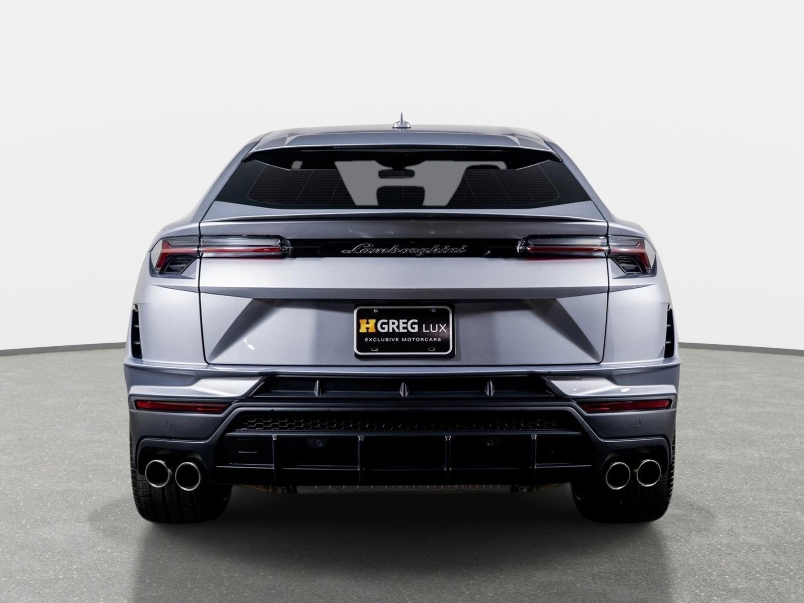 Used 2024 Lamborghini Urus S AWD/4WD image 9