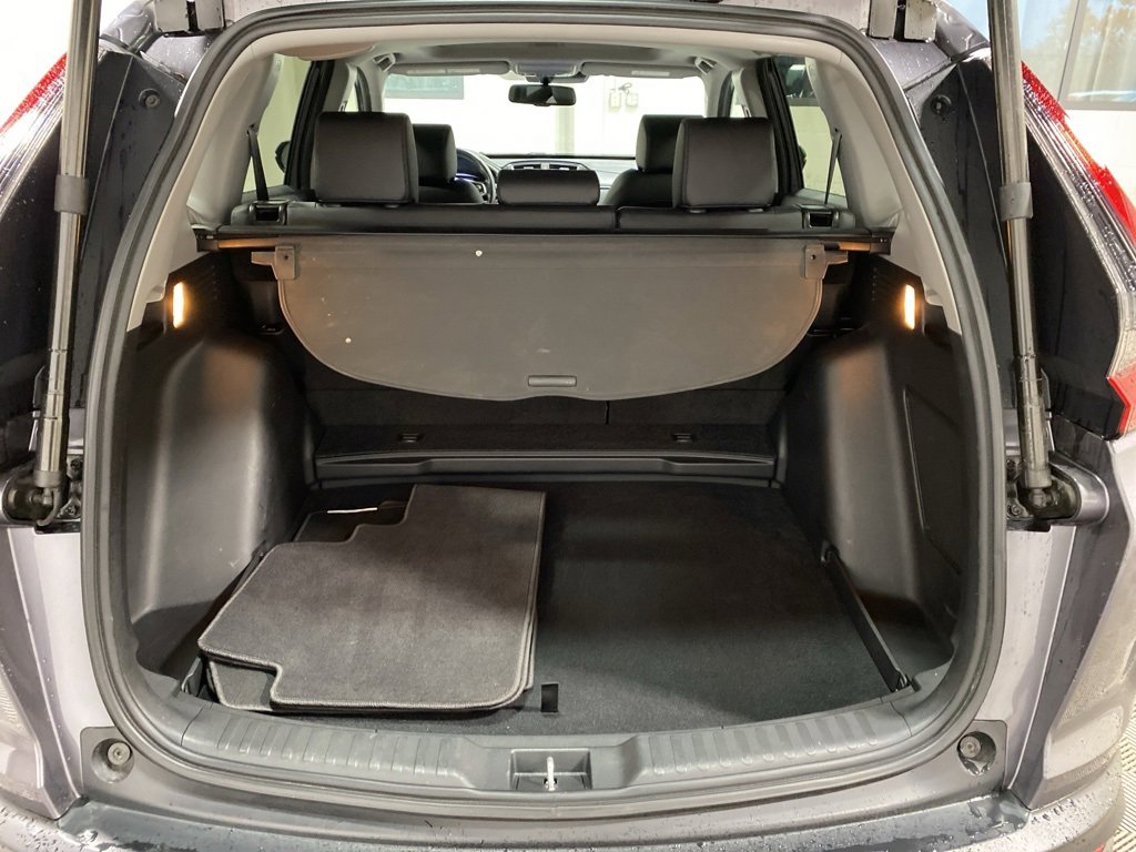 Used 2022 Honda CR-V Touring image 14