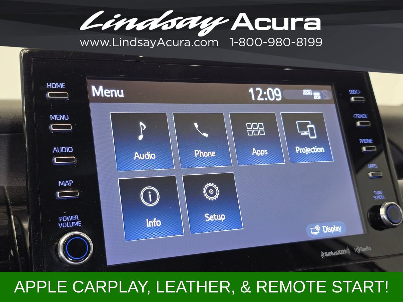 Used 2024 Toyota Camry XSE FWD image 19