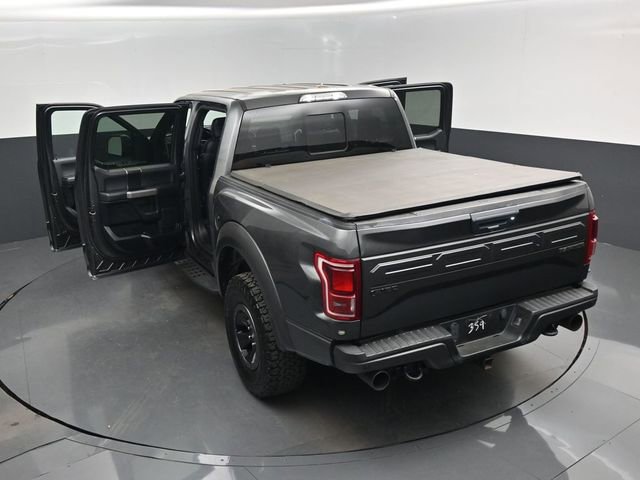 Used 2018 Ford F150 Raptor w/ Equipment Group 802A Luxury image 30