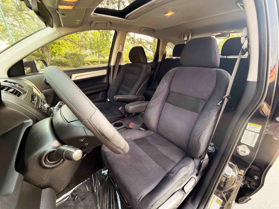 Used 2011 Honda CR-V EX image 17