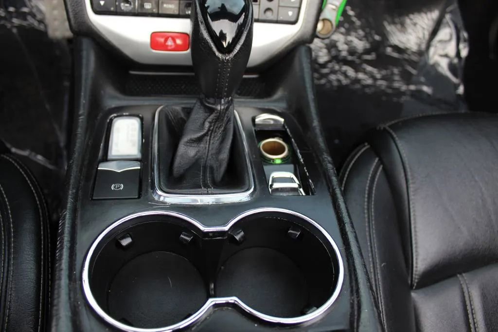 Used 2011 Maserati GranTurismo Convertible RWD image 33