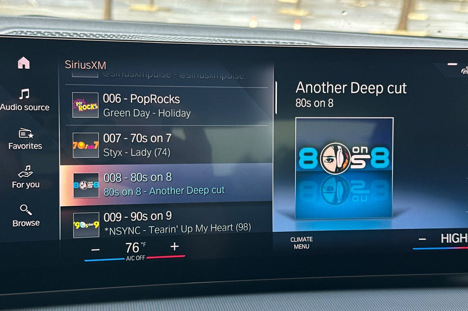 Certified 2023 BMW M340i xDrive w/ Premium Package image 24