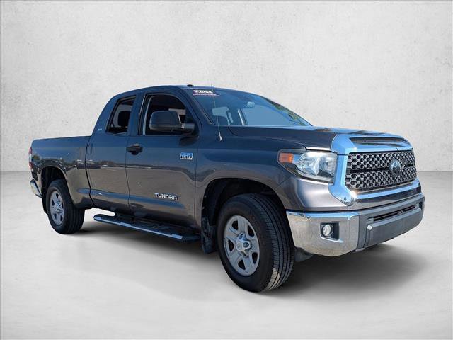 Used 2019 Toyota Tundra SR5 image 3