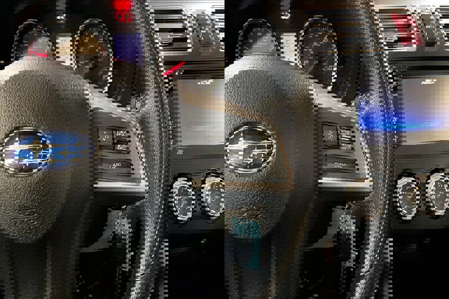 Used 2016 Subaru Forester 2.5i w/ Alloy Wheel Package image 24