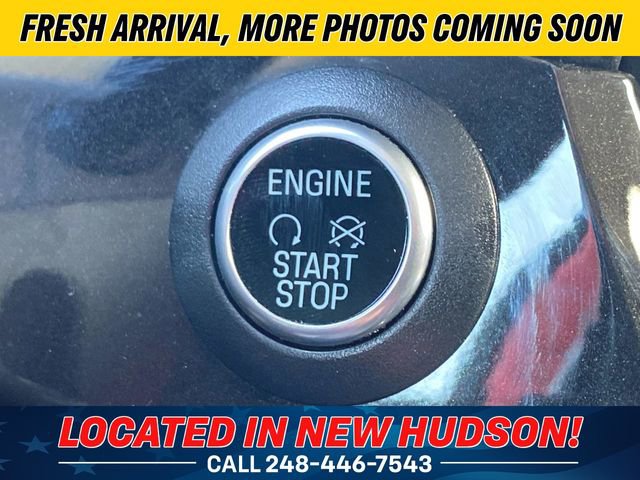 Used 2019 Ford Escape Titanium AWD/4WD image 10