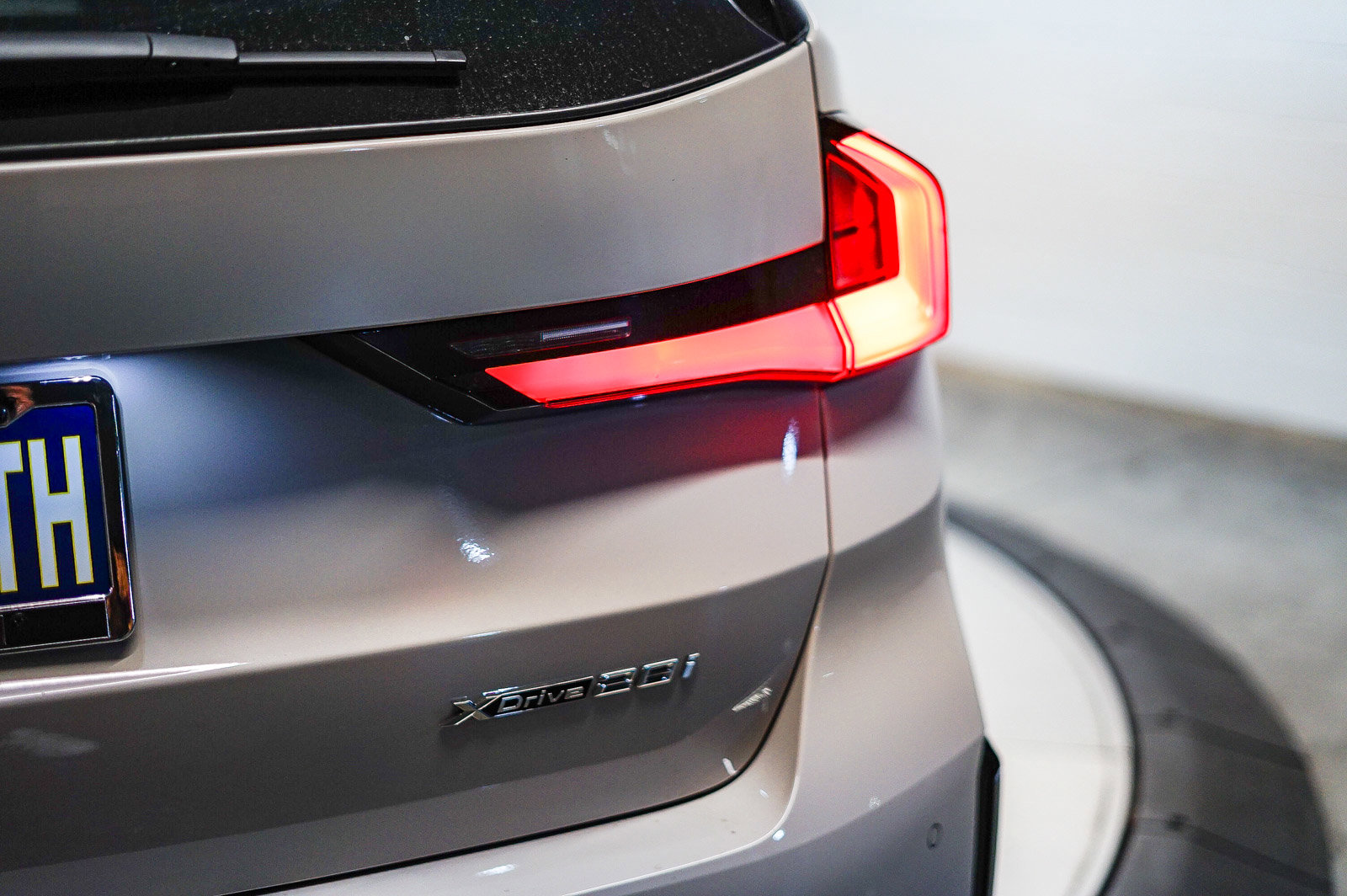 New 2026 BMW X1 xDrive28i image 7