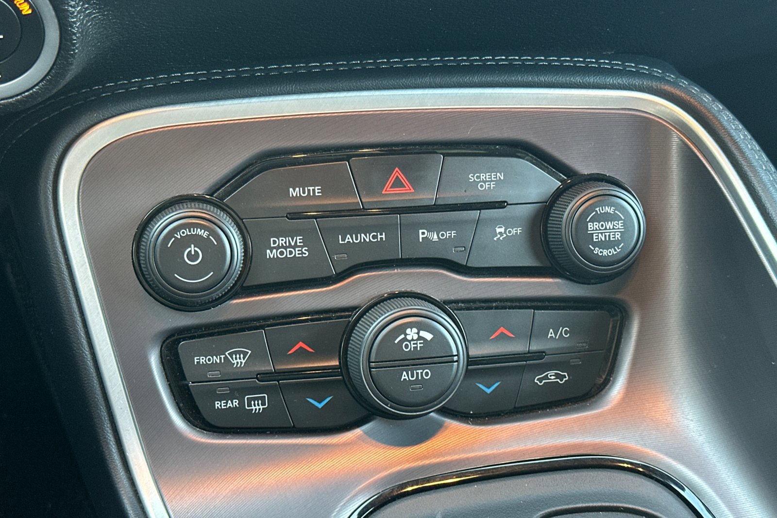 Used 2021 Dodge Challenger R/T Scat Pack w/ Shaker Package image 20