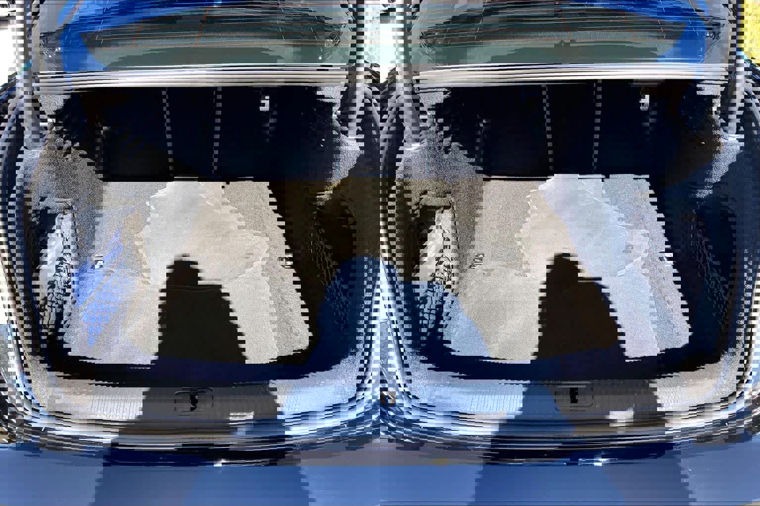 Used 2023 Audi S4 Prestige image 35