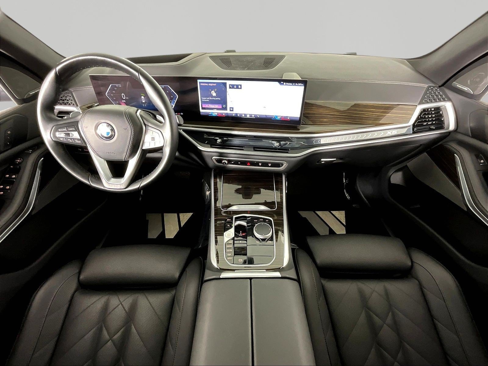 Used 2026 BMW X5 xDrive40i AWD/4WD image 7
