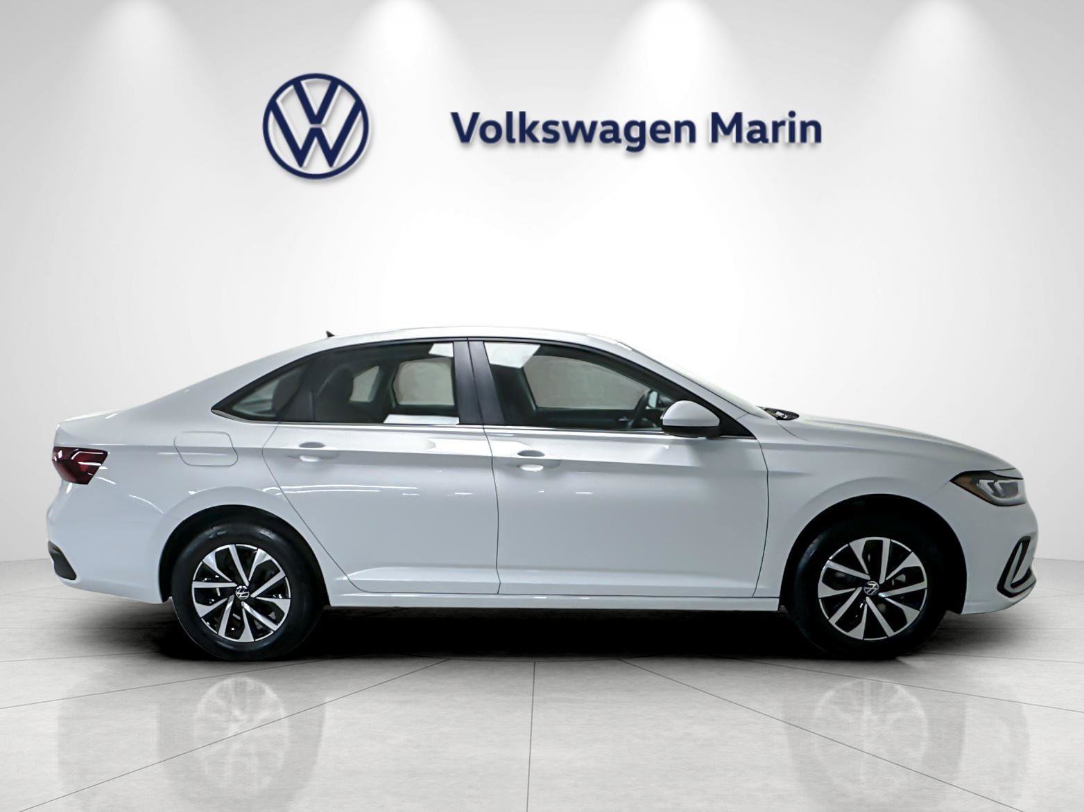 New 2026 Volkswagen Jetta S FWD image 6