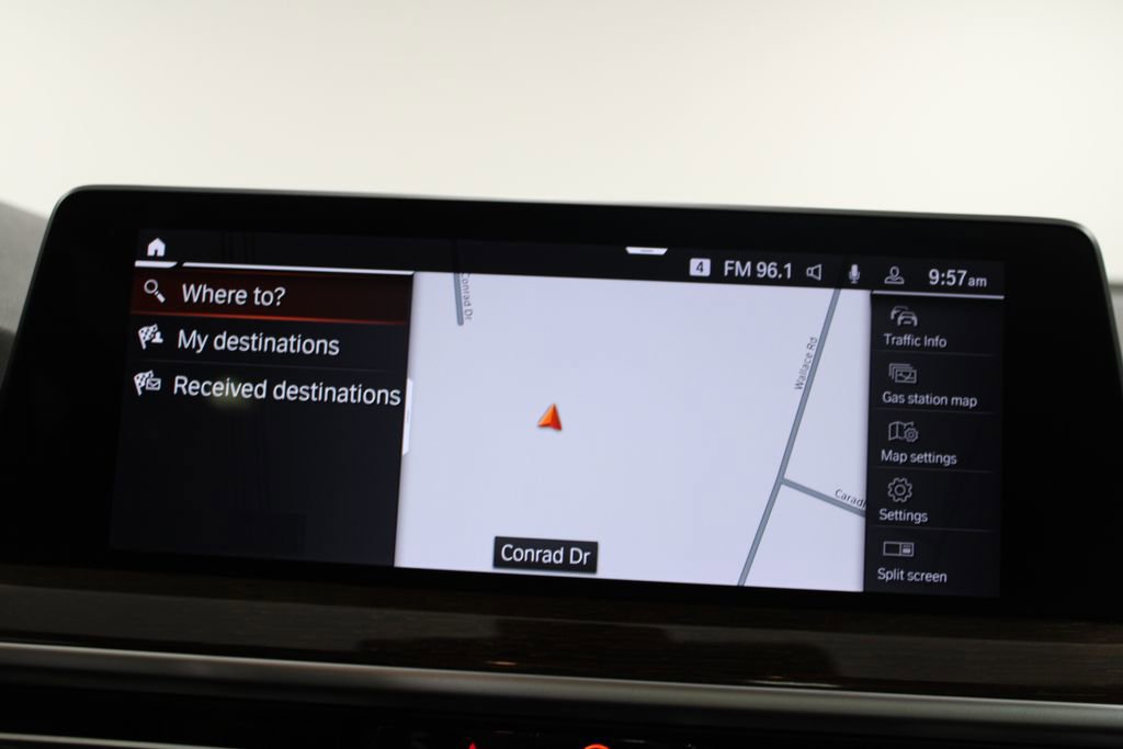 Used 2023 BMW X3 sDrive30i image 49