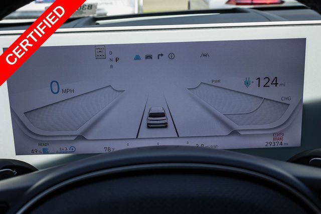 Certified 2024 Hyundai Ioniq 5 Limited RWD image 26
