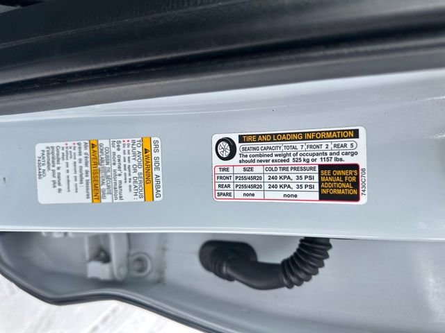 Used 2022 Mitsubishi Outlander ES image 35