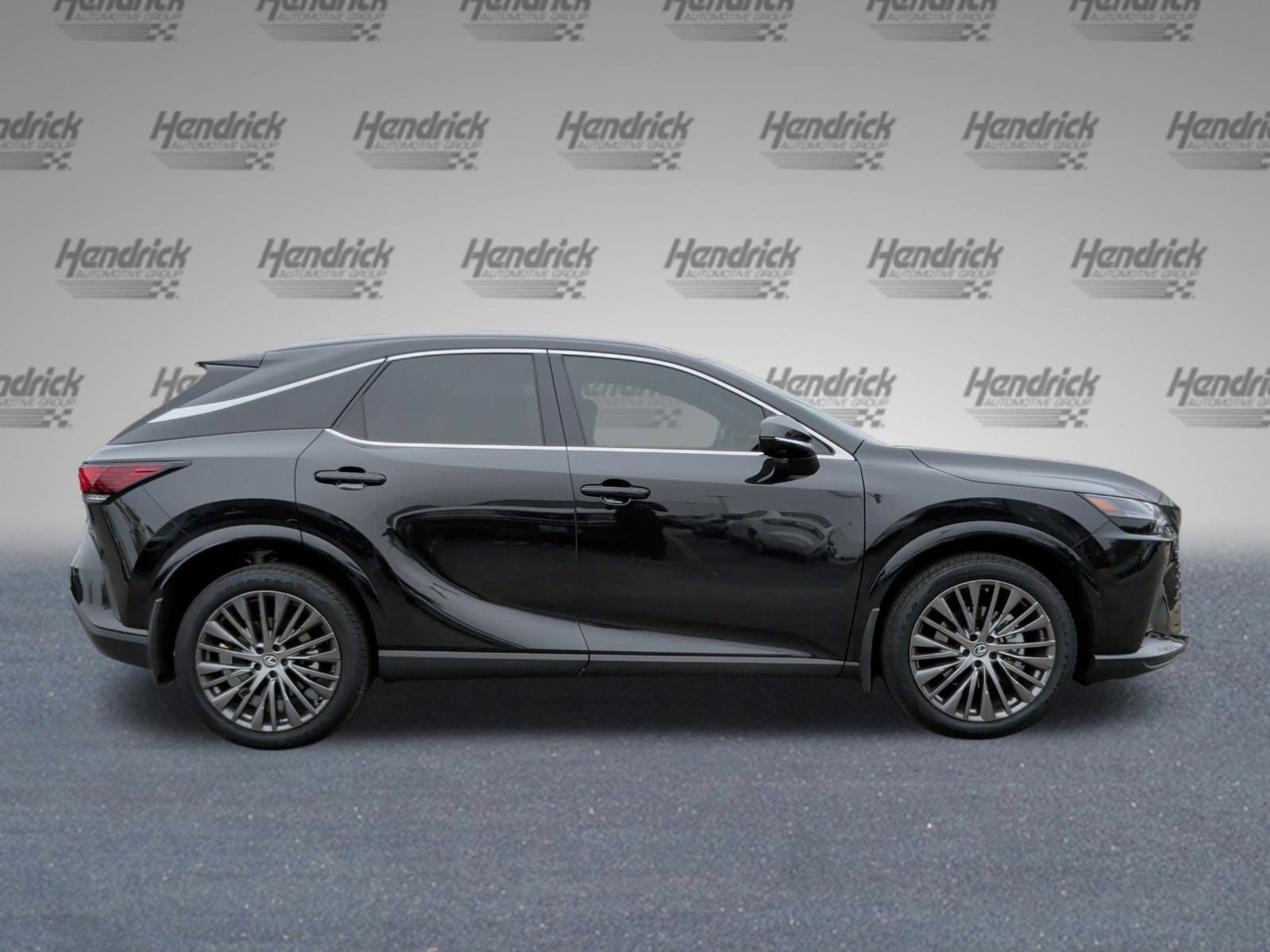 Used 2024 Lexus RX 350 image 11