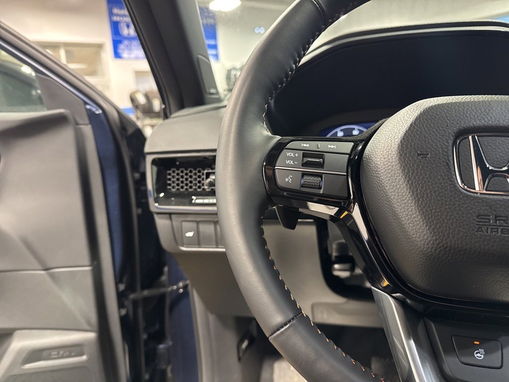 Certified 2026 Honda CR-V Sport Touring image 17