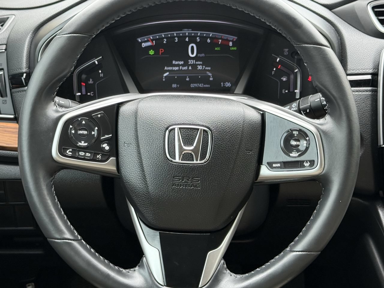 Used 2022 Honda CR-V EX-L image 12
