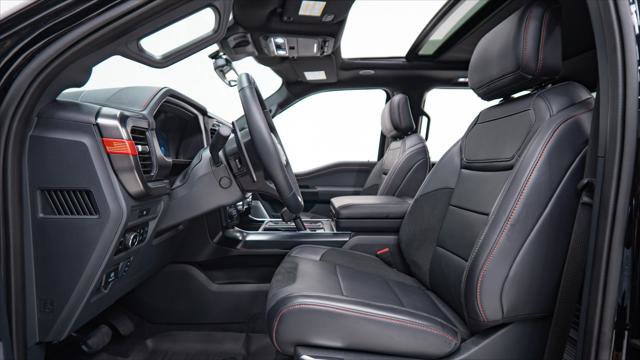 Used 2025 Ford F150 Raptor image 31