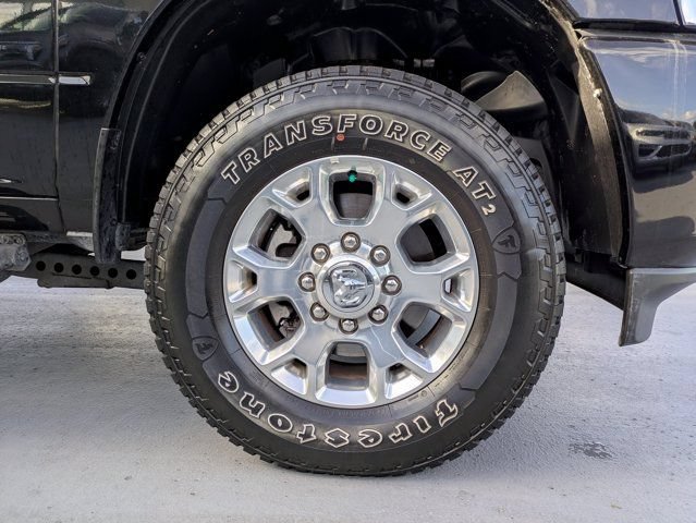 Used 2024 RAM 2500 Laramie w/ Safety Group AWD/4WD image 10