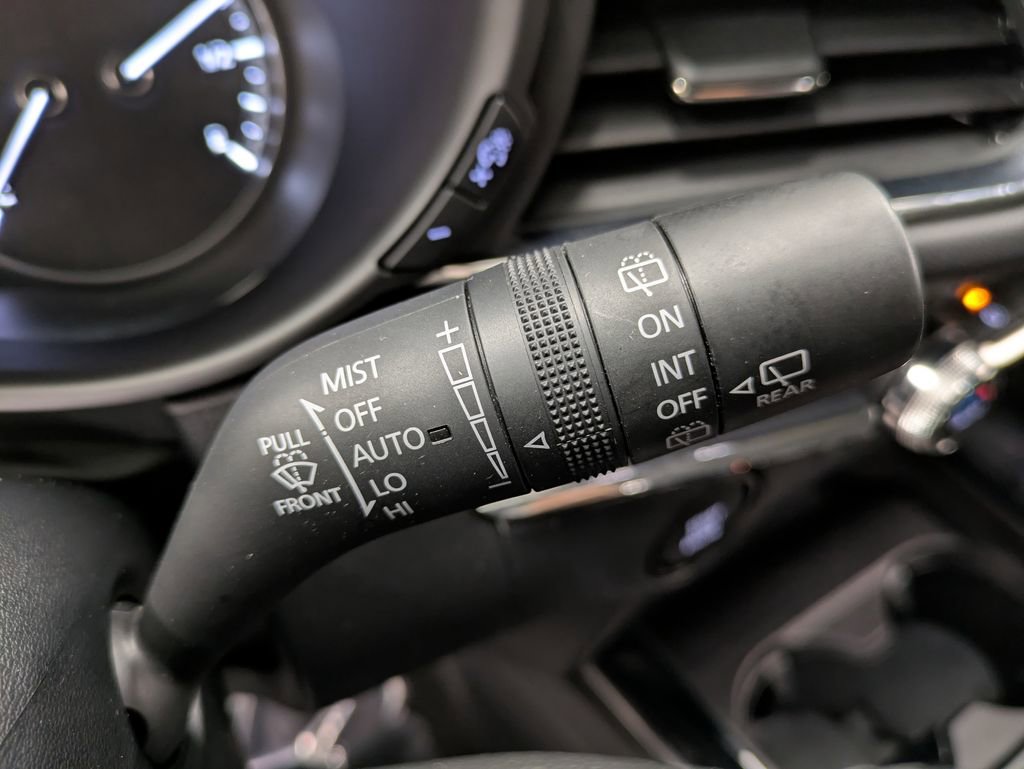 Certified 2023 MAZDA CX-30 AWD 2.5 S w/ Preferred Package image 20