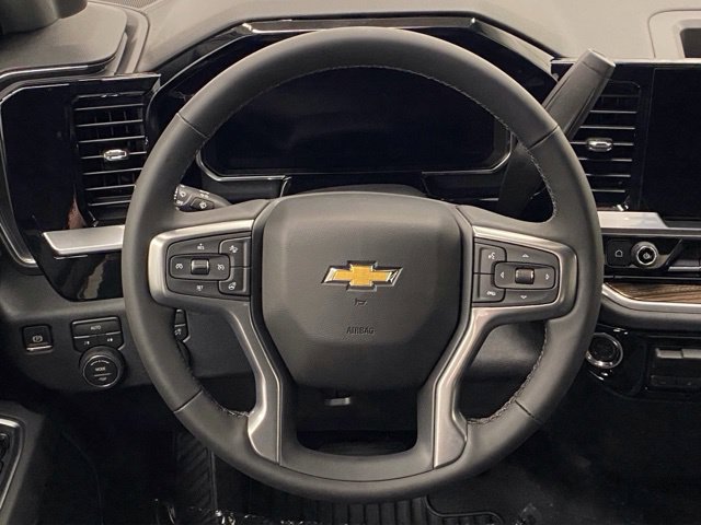 New 2026 Chevrolet Silverado 1500 LT AWD/4WD image 26