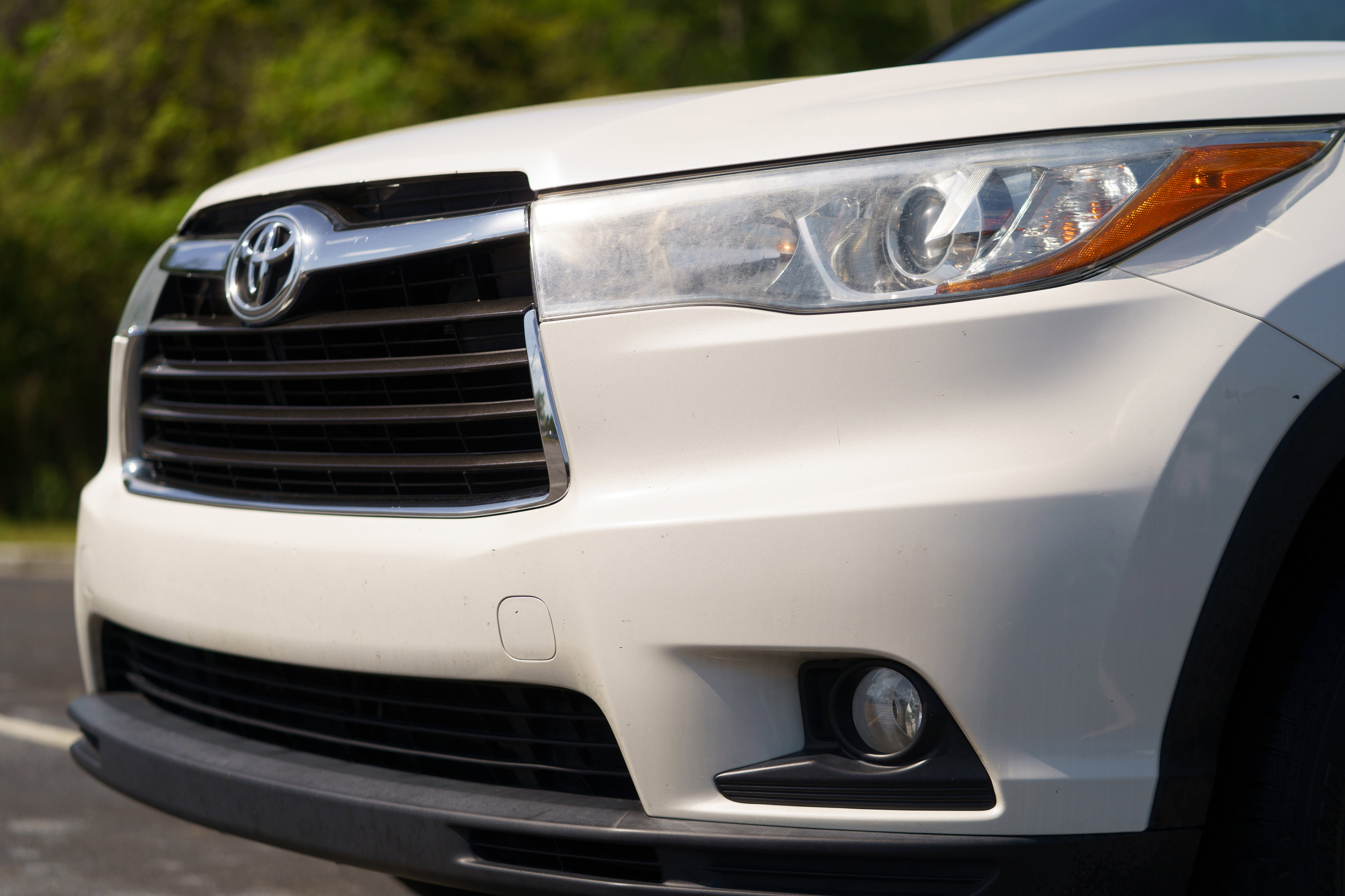 Used 2016 Toyota Highlander XLE image 37