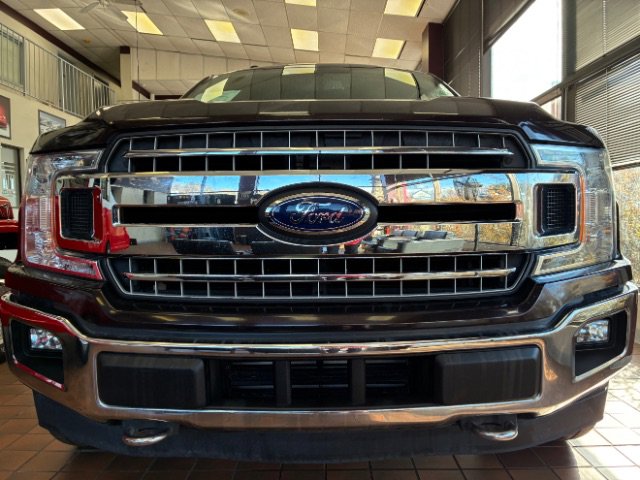 Used 2018 Ford F150 XLT w/ Equipment Group 302A Luxury image 23