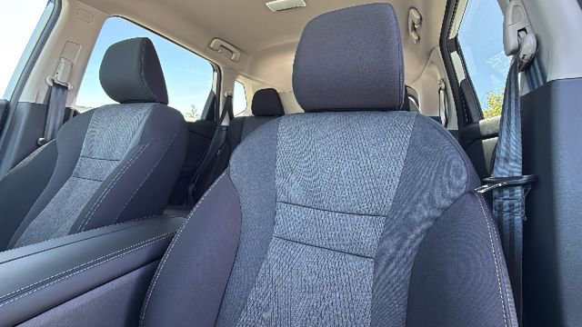 New 2026 Nissan Rogue SV w/ Cold Weather Package AWD/4WD image 11