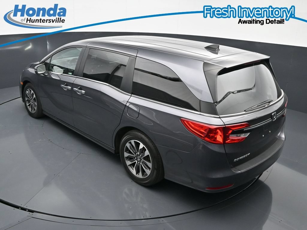Used 2023 Honda Odyssey EX-L image 27