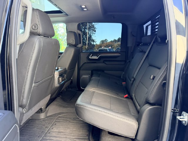 Used 2024 GMC Sierra 2500 Denali w/ Denali Reserve Package AWD/4WD image 18