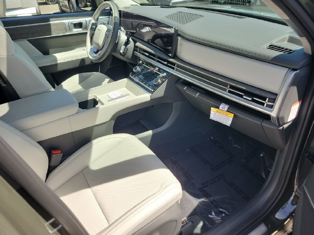 New 2026 Hyundai Santa Fe Calligraphy AWD/4WD image 22