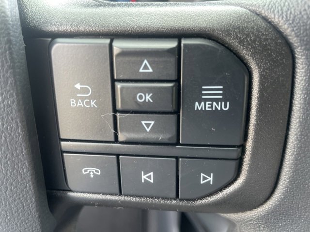 New 2025 Ford F150 STX image 28