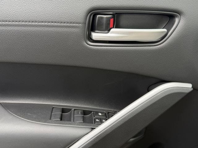 New 2026 Toyota Corolla Cross XLE image 23