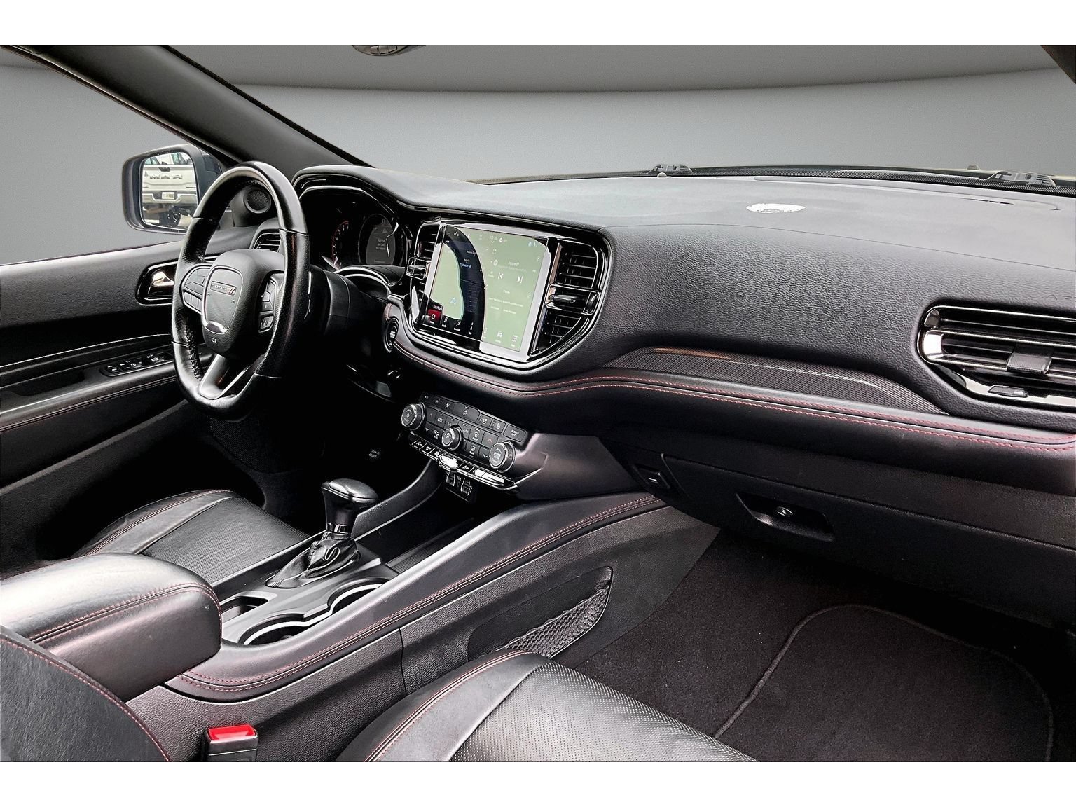 Certified 2024 Dodge Durango GT AWD/4WD image 47