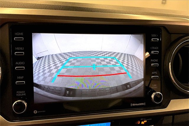 Used 2021 Toyota Tacoma SR5 image 25